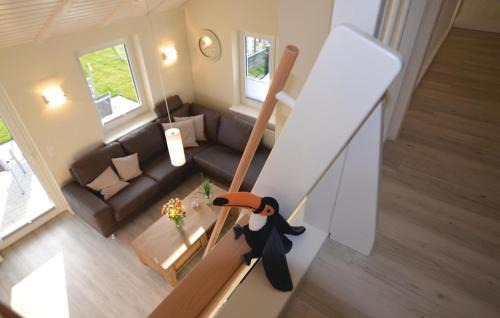 Dagebuell House | 1 Bedroom Lovely Home In Dagebüll