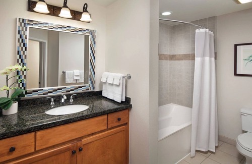 Palm Desert Resort | 1 Bedroom - Marriott's Shadow Ridge I - The Villages - Full Resort Access