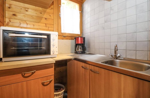 Muehlen House | 1 bedroom nice home in Neumarkt