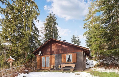 Muehlen House | 1 bedroom nice home in Neumarkt