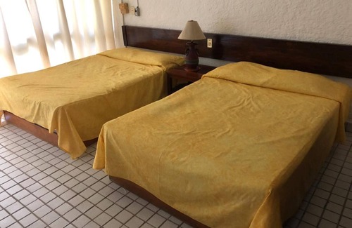 Ixtapa Hotel | 1 bedroom private vacation home in ixtapa zihuatanejo