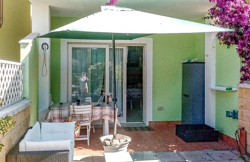 Viddalba House | 1 bedroom pet friendly home in Viddalba