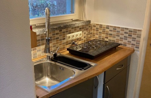 Burg-Dorf House | 1 Bedroom Private vacation home in Burg (Spreewald)