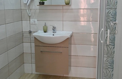 Mount Vesuvius - Pompei House | 1 Bedroom Private vacation home in Boscotrecase