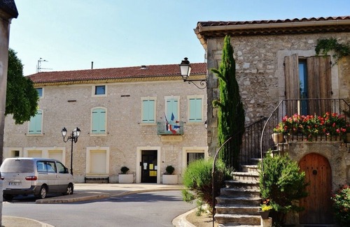 Molleges House | 1 Bedroom Private vacation home in MollÃ©gÃ¨s