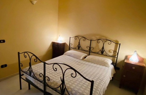 Vieste House | 1 Bedroom Private vacation home in Vieste