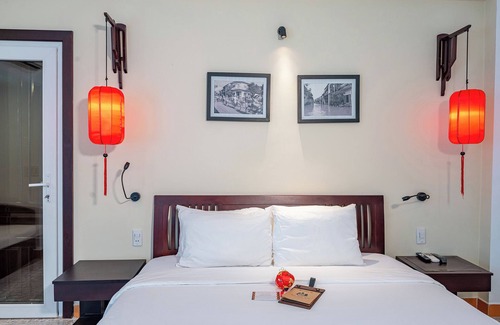 Cam Pho Hotel | 1 bedroom private vacation home in h?i an