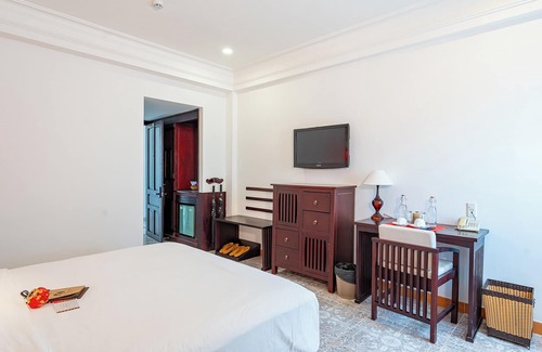 Cam Pho Hotel | 1 bedroom private vacation home in h?i an
