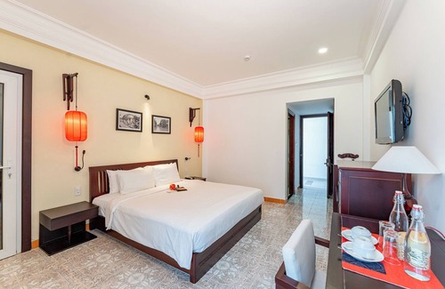 Cam Pho Hotel | 1 bedroom private vacation home in h?i an
