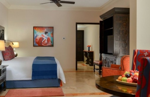 Pedregal Resort | 1 bedroom resort in Cabo San Lucas