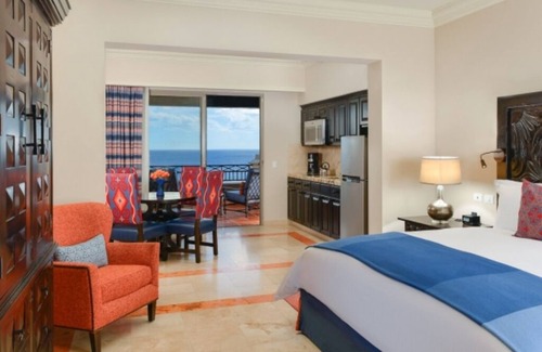 Pedregal Resort | 1 bedroom resort in Cabo San Lucas