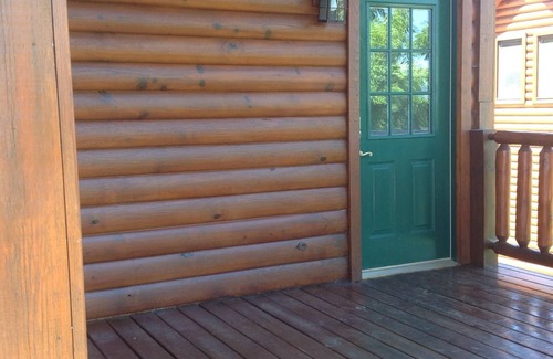 Sevierville Cabin | 1 Bedroom, Sleeps 2- On Douglas Lake