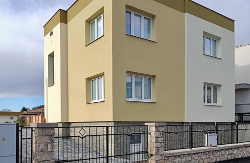 Lucenec Apartment | 1 bedroom spacious apartment in Lučenec