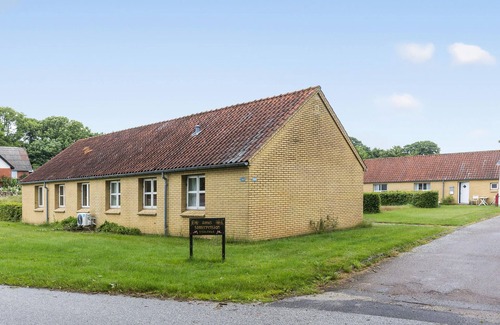 Nykobing Mors House | 1 bedroom stunning home in Nykøbing M