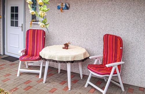 Locknitz House | 1 bedroom stunning home in Löcknitz