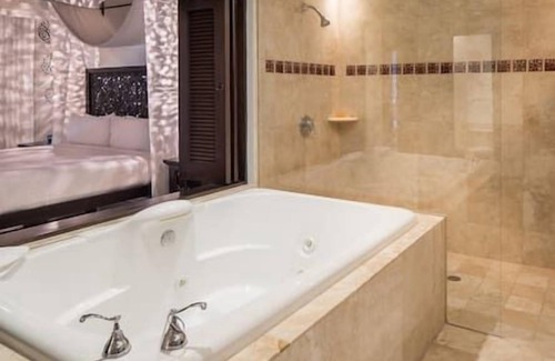 Campo de Golf Fonatur Hotel | 1 Bedroom Suite-Cabo Azul Resort