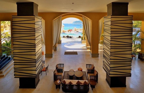 El Medano Ejidal Hotel | 1-Bedroom Suite @ 5-Star Resort Casa Dorada on Medano Beach in Cabo San Lucas