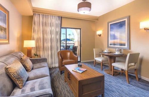 South Mountain Resort | 1 Bedroom Suite @ Legacy Golf Resort