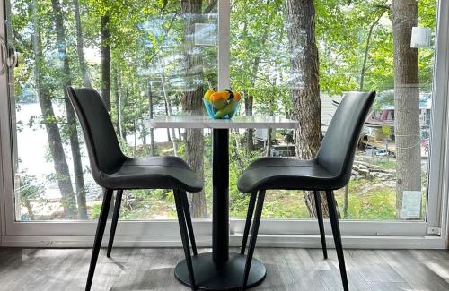 Parry Sound Other | 1-bedroom Unique Eco Log Cabins in Parry Sound #103