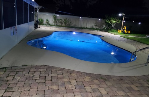 Winter Park Apartment | 1-bedroom vacation room just 12 minutes from University of Central Florida