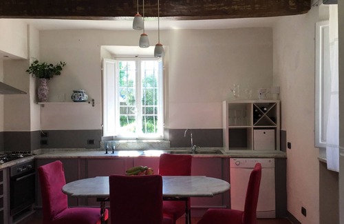 Vicopelago Villa | 1 Bedroom Villa in Lucca