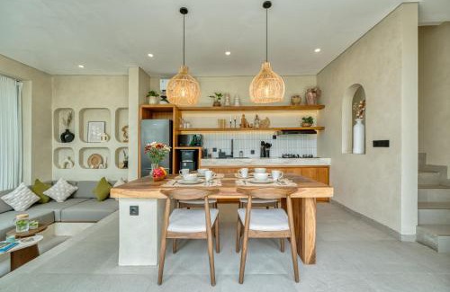 Pecatu Cabin | 1 Bedroom Villa with Private Pool - Moraira Uluwatu