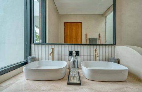 Pecatu Cabin | 1 Bedroom Villa with Private Pool - Moraira Uluwatu