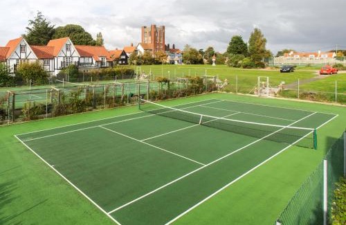 Thorpeness House | 1 Bell Lodge, Thorpeness