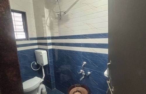 Pune Bed & Breakfast | 1 BHK Comfy Stay 102