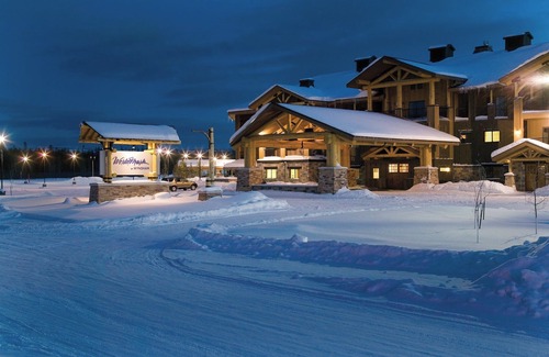 West Yellowstone Condo | 1 Block To Park Entrance, Spacious 2 BDRM Resort Condo With Kitchen/Washer/Dryer