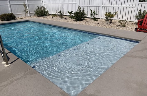 Laguna Beach Estates House | 1 Block to the Beach, Private POOL and FREE 6-Person golf cart!