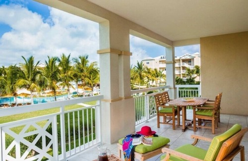 The Bight Resort | 1 BR, All-Inclusive Suite at Alexandra Resort