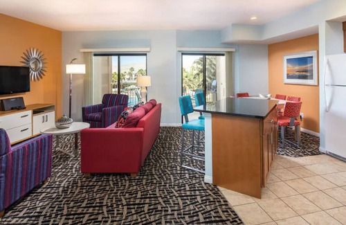 Coachella Valley Resort | 1 BR Condo at Wyndham Indio