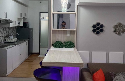 Cagayan de Oro Condo | 1 Br condo T2-8H