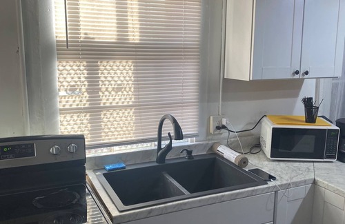 French Quarter Apartment | 1 BR French Quarter Delight - Step Into the Heartbeat of New Orleans.