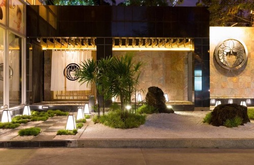 Thung Maha Mek Condo | 1 BR/Lumpini Park/Monthly