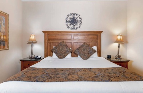 Tahoe Village Resort | 1 BR-Ski in/out, Ridge Tahoe IHG vacation resort