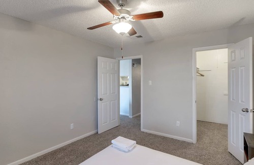 Midland Condo | 1 BR with Private Balcony next to Midland College