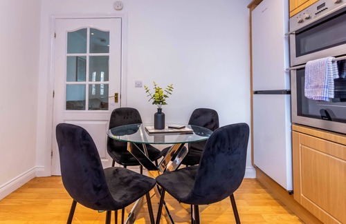 Shildon House | 1 Brancepeth Place