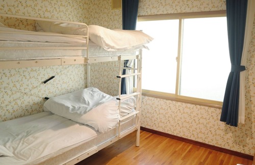 Higashikagura RV Rental | 1 building rental Hanakotoba /Kamikawa District Hokkaidō