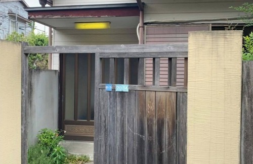 Kamakura House | 1 building reserved haletto house SAKANOSHITA/Kamakura Kanagawa