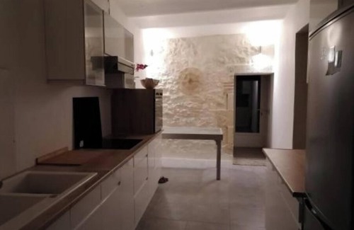 Parigny-les-Vaux Bed & Breakfast | 1 chambre d'hote for 2 people