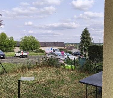 Connerre Bed & Breakfast | 1 chambre pour les 24h du Mans