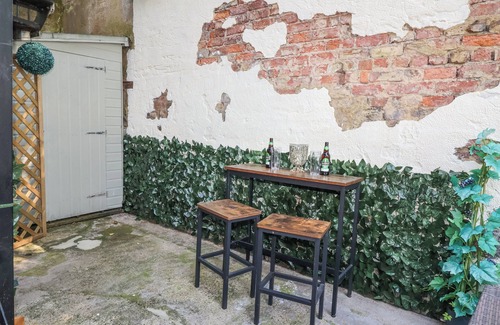 Knaresborough House | 1 CHURCH VIEW TERRACE, family friendly in Knaresborough