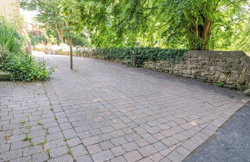 Knaresborough House | 1 CHURCH VIEW TERRACE, family friendly in Knaresborough