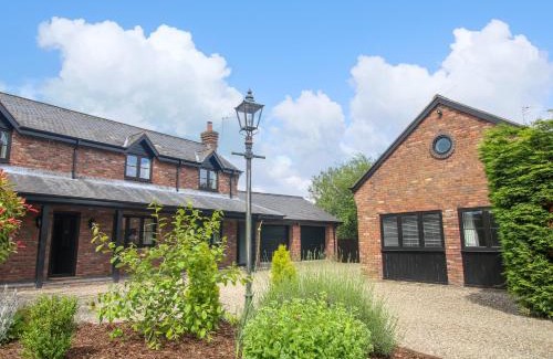 St Martins House | 1 Clarkes Lane