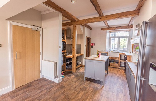 Calder Bridge House | 1 CLEATOR GATE, pet friendly, character holiday cottage in Cleator