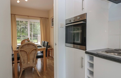 Eamont Bridge House | 1 EAMONT PARK, family friendly, with a garden in Penrith