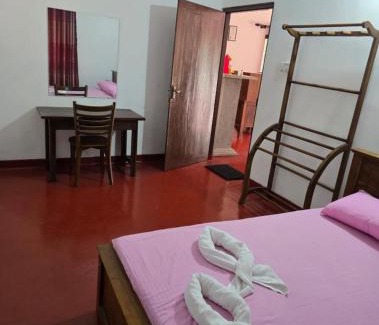 Avissawella Hotel | 1 Four 3 Guest