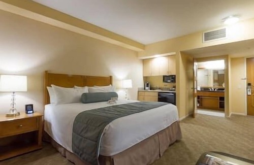 Carlsbad Resort | 1 Grand Pacific Palasadesn Resort, Carlsbad Ca